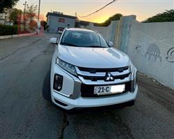 میتسوبیشی ASX